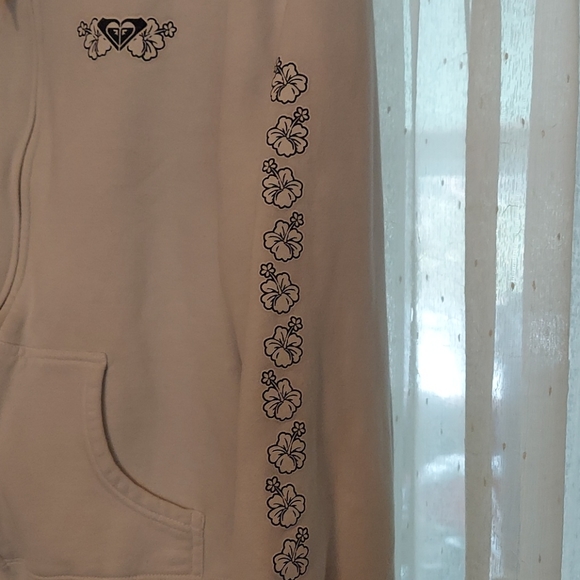 Roxy Hoodie - Picture 6 of 7